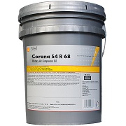  Shell Corena S4 R